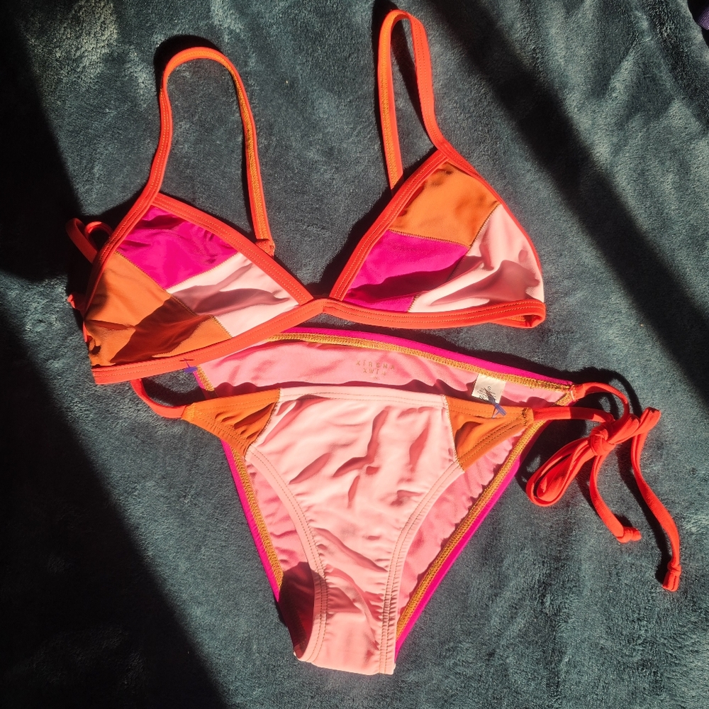 XiRENA XWiM Set